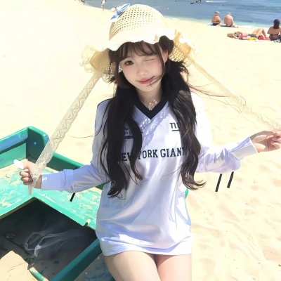 🌊海边氛围感女头像,美到犯规! 女生头像 第6张 🌊海边氛围感女头像,美到犯规! 女生头像 第6张