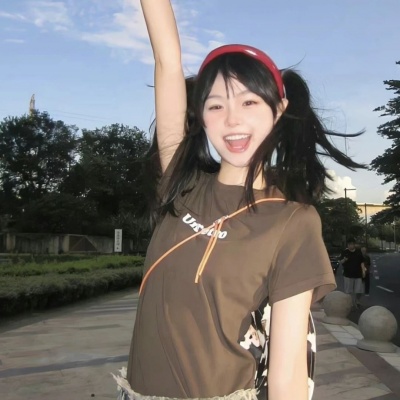 超绝！可爱甜美气质女生头像分享 女生头像 第3张