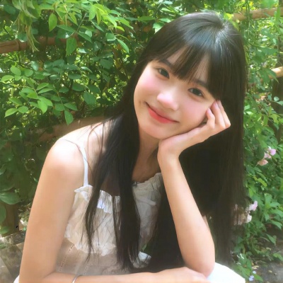 🌿真人森系明媚治愈风春天女生头像来袭 女生头像 第5张 🌿真人森系明媚治愈风春天女生头像来袭 女生头像 第5张