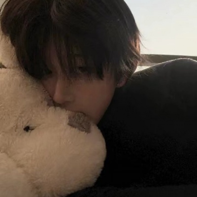 超帅预警❗个性男生头像推荐 男生头像 第4张