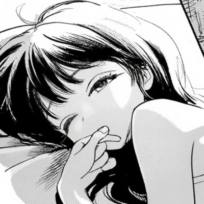 小众不易撞的女生头像动漫✨ 女生头像 第6张
