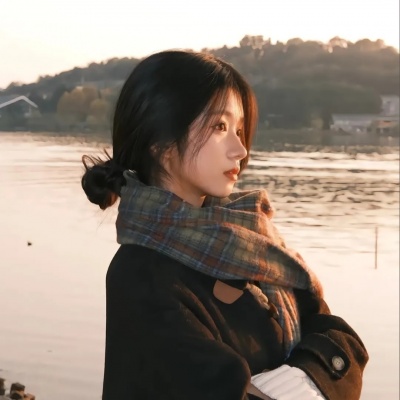 宝藏ins可爱女头来袭✨萌翻 女生头像 第1张