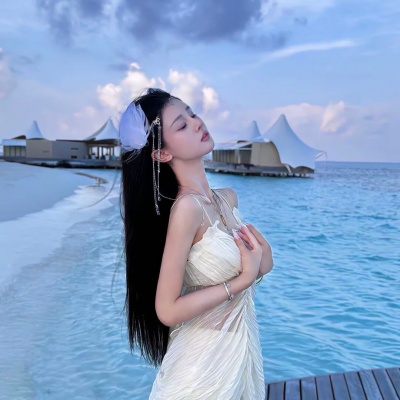 绝美!Get超有ins氛围的女生背影头像 女生头像 第5张 绝美!Get超有ins氛围的女生背影头像 女生头像 第5张