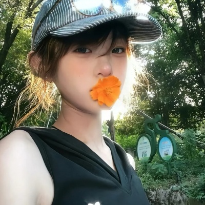 超绝!Ins风个性女头✨ 女生头像 第8张 超绝!Ins风个性女头✨ 女生头像 第8张