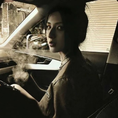 🔥Ins超酷个性女生头像推荐,酷盖必看! 女生头像 第10张 🔥Ins超酷个性女生头像推荐,酷盖必看! 女生头像 第10张