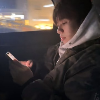 宝藏！真实感拉满的男生头像来了✨ 男生头像 第4张