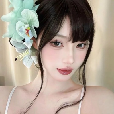 👸唯美气质纯欲女头,美到犯规! 女生头像 第2张 👸唯美气质纯欲女头,美到犯规! 女生头像 第2张