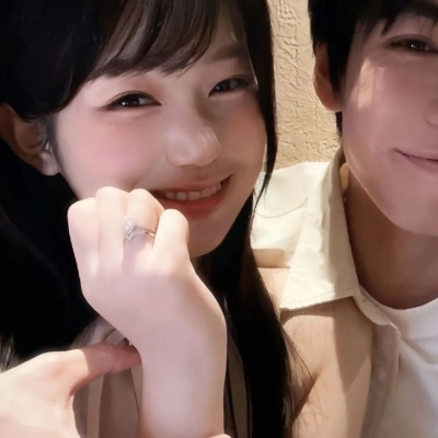 高质量ins氛围感真人情侣头像精选✨ 情侣头像 第2张 高质量ins氛围感真人情侣头像精选✨ 情侣头像 第2张