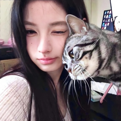 🌸明媚春天专属甜美女头来啦！ 女生头像 第5张