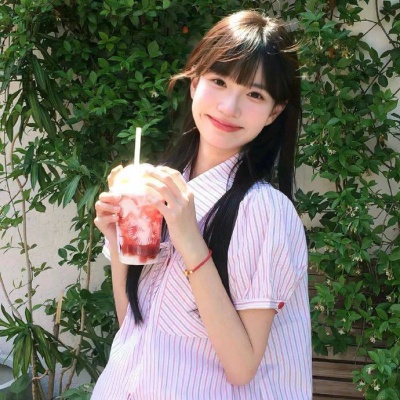 👸宝藏!ins风可爱小众女生头像精选✨ 女生头像 第3张 👸宝藏!ins风可爱小众女生头像精选✨ 女生头像 第3张