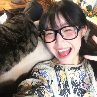 i挖到宝啦!ins小众风WeChat女头分享 女生头像 第7张 i挖到宝啦!ins小众风WeChat女头分享 女生头像 第7张