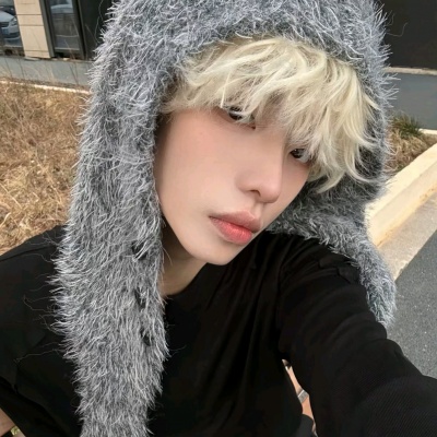 🔥Ins氛围超帅男生头像 男生头像 第5张
