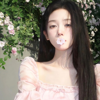 🌿森系治愈绿色氛围女生头像,爱了! 女生头像 第8张 🌿森系治愈绿色氛围女生头像,爱了! 女生头像 第8张