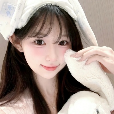 🌸小清新元气女生头像来了 ，萌化你的心！ 女生头像 第2张