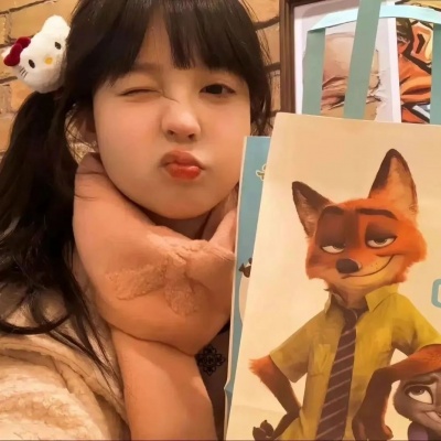 宝藏ins真人单人情头来啦✨ 情侣头像 第3张 宝藏ins真人单人情头来啦✨ 情侣头像 第3张