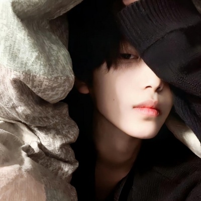 小众个性的男生头像 男生头像 第1张