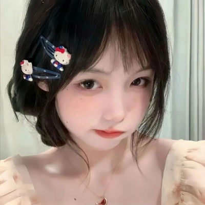 宝藏✨可爱 ins 小众女头来啦 女生头像 第9张 宝藏✨可爱 ins 小众女头来啦 女生头像 第9张