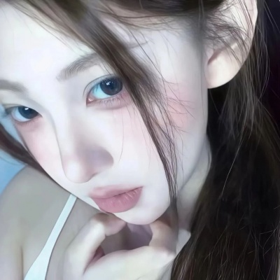 绝了！高级感ins氛围感女生头像✨ 女生头像 第6张