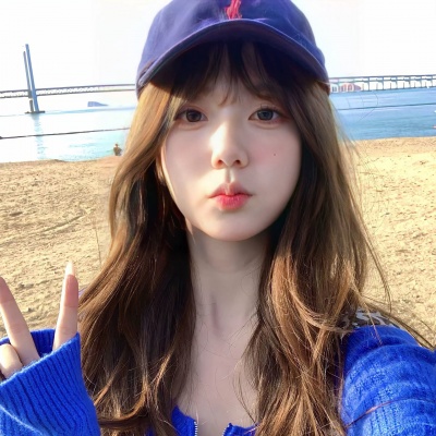 被这组唯美蓝色系女头美哭啦🥹 女生头像 第2张 被这组唯美蓝色系女头美哭啦🥹 女生头像 第2张