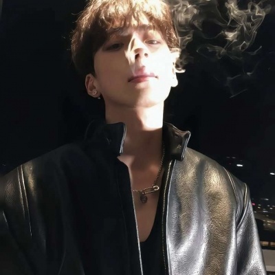 挖到宝啦！小众个性男头精选 男生头像 第9张