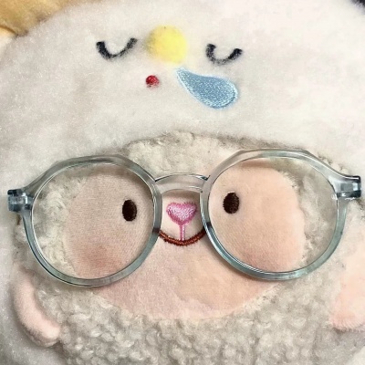 萌翻啦！可爱玩偶头像来咯🥰 其它头像 第6张