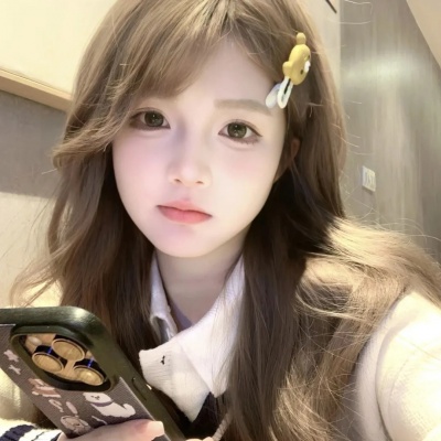宝藏✨可爱 ins 小众女头来啦 女生头像 第3张 宝藏✨可爱 ins 小众女头来啦 女生头像 第3张