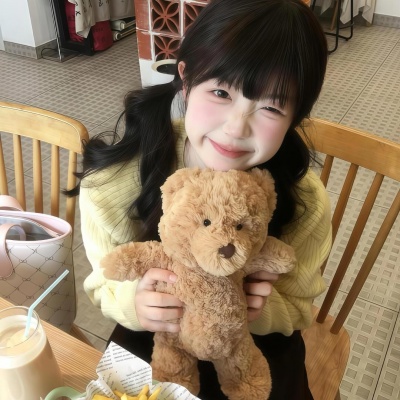 🌸被这组明媚甜美可爱女生头像美哭啦 女生头像 第3张 🌸被这组明媚甜美可爱女生头像美哭啦 女生头像 第3张