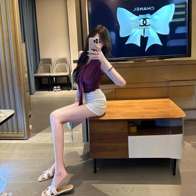 成熟性感贵气范女生头像图片推荐 女生头像 第9张
