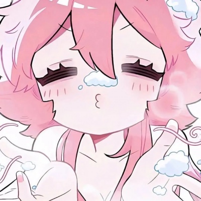 高质量ins氛围感动漫女生头像来咯✨ 女生头像 第8张