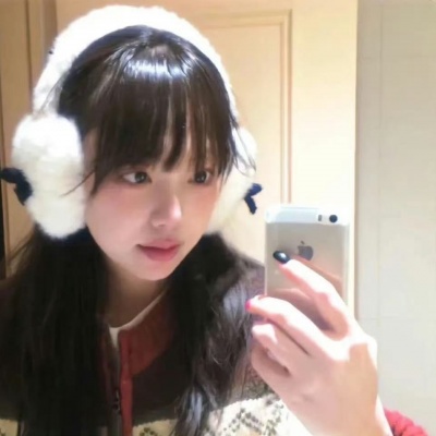 i挖到宝啦!ins小众风WeChat女头分享 女生头像 第5张 i挖到宝啦!ins小众风WeChat女头分享 女生头像 第5张