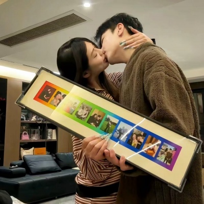 甜度爆表🍬ins韩系超甜双人情侣头像来啦 情侣头像 第5张 甜度爆表🍬ins韩系超甜双人情侣头像来啦 情侣头像 第5张