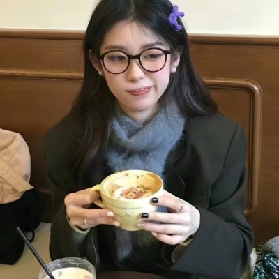 👸宝藏!ins风可爱小众女生头像精选✨ 女生头像 第5张 👸宝藏!ins风可爱小众女生头像精选✨ 女生头像 第5张