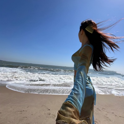 绝美!Get超有ins氛围的女生背影头像 女生头像 第10张 绝美!Get超有ins氛围的女生背影头像 女生头像 第10张