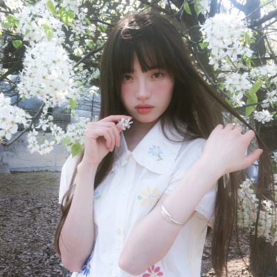 🌸纯欲唯美女生头像来袭,爱住啦! 女生头像 第3张 🌸纯欲唯美女生头像来袭,爱住啦! 女生头像 第3张