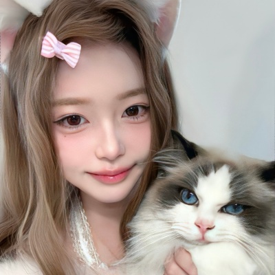 被这组纯欲甜美女生头像拿捏住啦💕 女生头像 第6张 被这组纯欲甜美女生头像拿捏住啦💕 女生头像 第6张