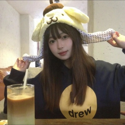 超萌可爱纯欲风的女生头像✨ 女生头像 第9张 超萌可爱纯欲风的女生头像✨ 女生头像 第9张