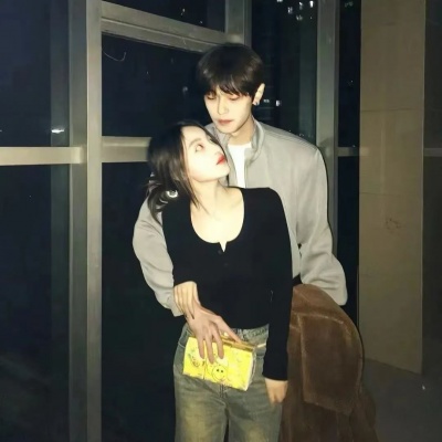 甜度爆表!小众超甜真人情侣头像🥰 情侣头像 第2张 甜度爆表!小众超甜真人情侣头像🥰 情侣头像 第2张