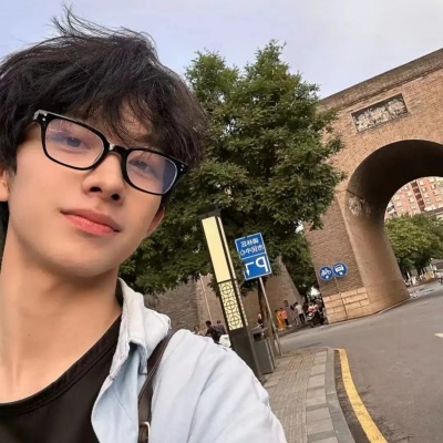 被帅晕❗小众帅气男头来啦 男生头像 第4张