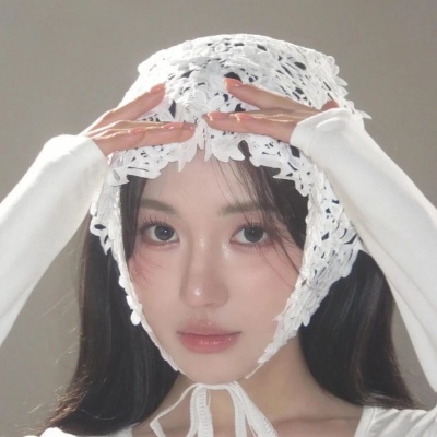 唯美气质小众女生头像，每一张都透露着独特的气质 女生头像 第9张