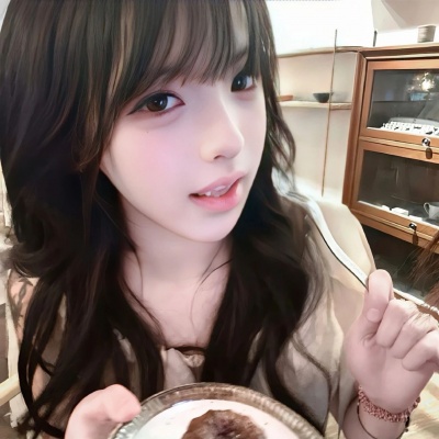 氛围感拉满的女头来啦🥰 女生头像 第2张