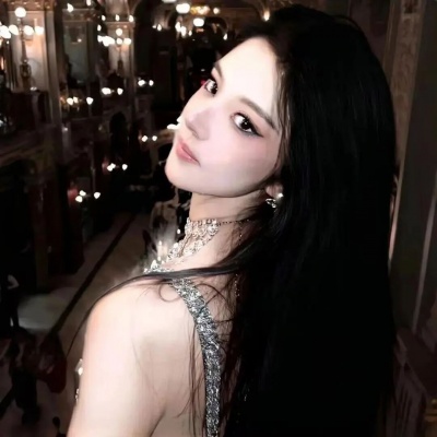 🔥酷帅女生头像来了,赶紧收藏! 女生头像 第9张 🔥酷帅女生头像来了,赶紧收藏! 女生头像 第9张