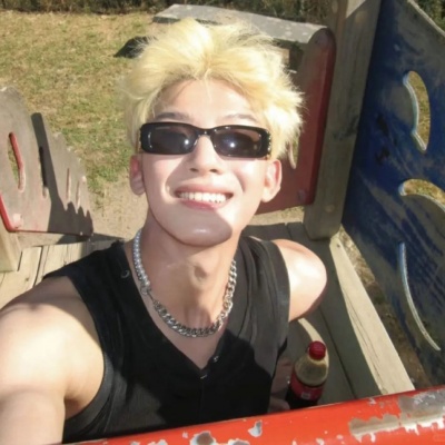 超绝！小众个性帅气男生头像✨ 男生头像 第10张