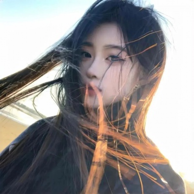 宝藏✨高质量个性小众女生头像来了 女生头像 第2张