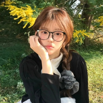 被我挖到超绝的ins可爱小众女生头像啦✨ 女生头像 第10张