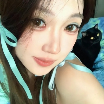 被狠狠拿捏的青色系纯欲气质女生头像✨ 女生头像 第9张 被狠狠拿捏的青色系纯欲气质女生头像✨ 女生头像 第9张