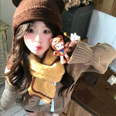 👸🏻被这些ins可爱甜美女头拿捏住啦! 女生头像 第1张 👸🏻被这些ins可爱甜美女头拿捏住啦! 女生头像 第1张