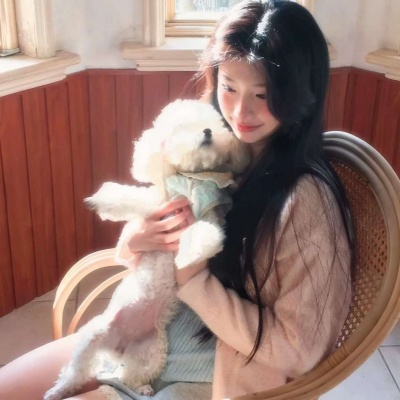 🌸被这些ins小清新甜美女生头像美到啦 女生头像 第3张 🌸被这些ins小清新甜美女生头像美到啦 女生头像 第3张
