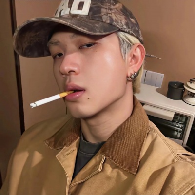 🔥超绝!ins风青春帅气男生头像来咯 男生头像 第3张 🔥超绝!ins风青春帅气男生头像来咯 男生头像 第3张