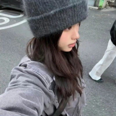 超萌!ins原宿风可爱女生头像推荐✨ 女生头像 第5张 超萌!ins原宿风可爱女生头像推荐✨ 女生头像 第5张
