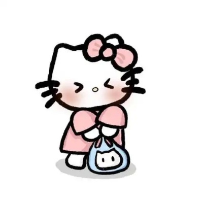萌化啦!可爱卡通猫咪头像🐱 其它头像 第5张 萌化啦!可爱卡通猫咪头像🐱 其它头像 第5张